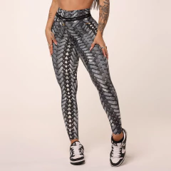 LEGGING COMUM FUTURISTA