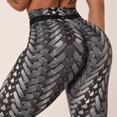 LEGGING EMPINA BUMBUM FUTURISTA - MB Musa Fitness