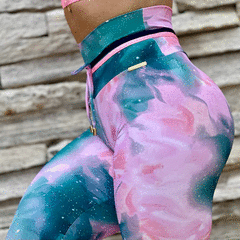 LEGGING COMUM GALAXY EXCLUSIVA na internet