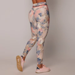 Legging Empina Bumbum Gouache Exclusiva - comprar online