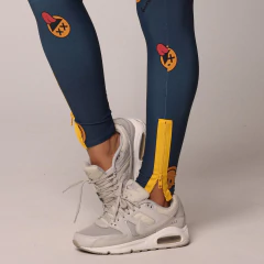 LEGGING HYPE EMPINA BUMBUM HAPPY EXCLUSIVA on internet