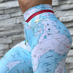LEGGING EMPINA BUMBUM HEMISPHERE EXCLUSIVA na internet