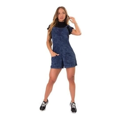 JARDINEIRA LET'SGYM FASHION NEW en internet