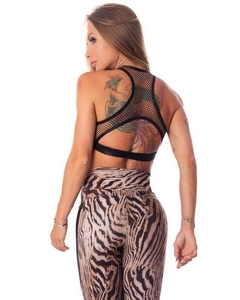 CONJUNTO WILD HEART LET'SGYM - comprar online