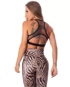 CONJUNTO WILD HEART LET'SGYM - buy online