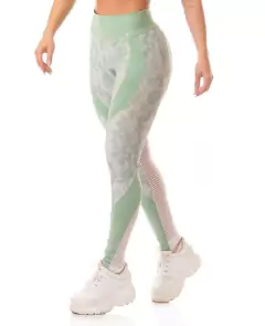 Legging Greedy Lets Gym - MB Musa Fitness