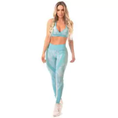 Legging Greedy Lets Gym on internet