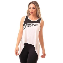 BLUSA REGATA LET'SGYM UNIQUE - loja online