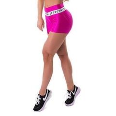 SHORT LET'SGYM IKATE MUSE - loja online