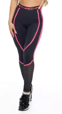 C0NJUNTO NEO POWER LET'SGYM - comprar online