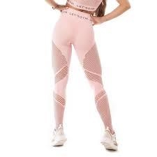 CONJUNTO SEAMLESS STYLISH - comprar online