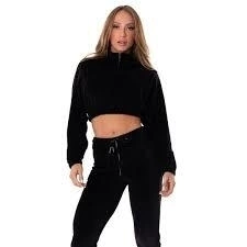 CONJUNTO JOGGER LET'SGYM PLUSH ADDICTION - comprar online