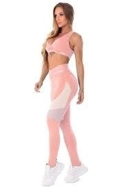 CONJUNTO LET'SGYM CHARISMA on internet