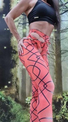 CONJUNTO ESTILIZADO VERMELHO EXCLUSIVO na internet