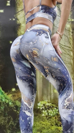 CONJUNTO EMPINA BUMBUM DUBAI EXCLUSIVO - comprar online