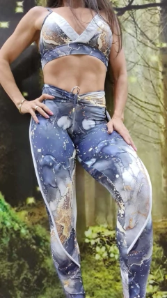 CONJUNTO EMPINA BUMBUM DUBAI EXCLUSIVO