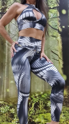 CONJUNTO EMPINA BUMBUM ECO EXCLUSIVO