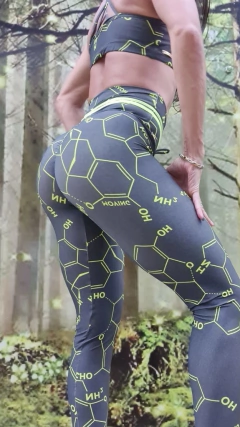CONJUNTO EMPINA BUMBUM ENDORFINA EXCLUSIVO - MB Musa Fitness