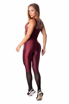 MACACÃO LET'S GYM WINE - buy online