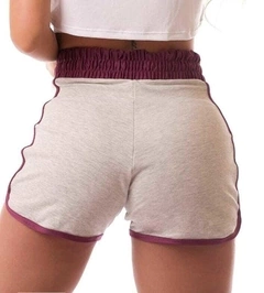 SHORT LET’SGYM MADE IN BRAZIL - loja online