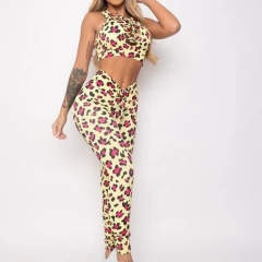 CONJUNTO MIMOSA AMARELA na internet