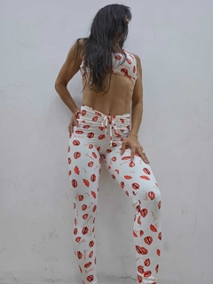 CONJUNTO DIGITAL BOCA LOUCA - online store