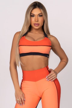 CONJUNTO PEACH KAYLA on internet