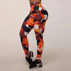 CONJUNTO TOP EUPHORIA COM LEGGING CONFORT COMUM EUPHORIA EXCLUSIVA - MB Musa Fitness