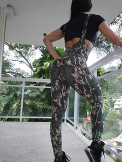 JARDINEIRA CAMUFLADA - buy online
