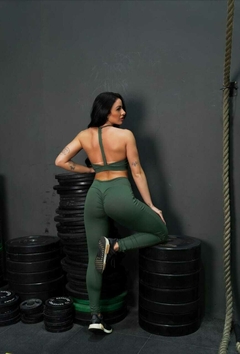 CONJUNTO COLMÉIA VERDE MUSGO - comprar online