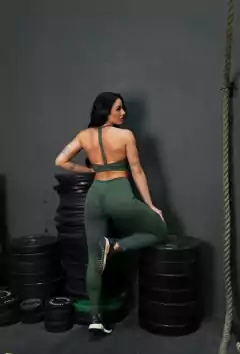 CONJUNTO COLMÉIA VERDE MUSGO - comprar online