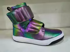 BOTA COLLAB JUJU SALIMENI HARDCOREFOOTWEAR FURTA COR COM VELCRO LIMITED - MB Musa Fitness