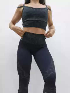 CONJUNTO LEGGING BIA SMART SUPER na internet