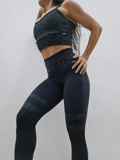 CONJUNTO LEGGING MALU SMAT na internet