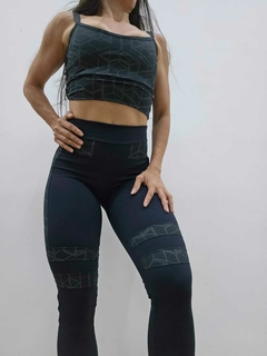 CONJUNTO LEGGING MALU SMAT