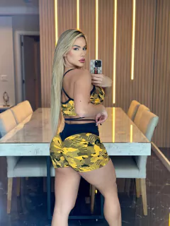 CONJUNTO CAMUFLADO AMARELO SHORT EXCLUSIVO - comprar online