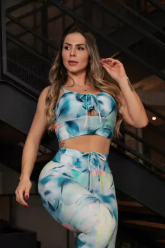 CONJUNTO ELEGANCE PÉTALAS EXCLUSIVO on internet