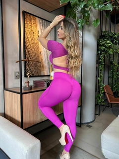 CONJUNTO ELEGANCE RADIANT VIOLET EXCLUSIVO - comprar online