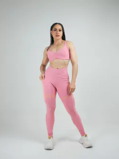 CONJUNTO MB MARA LEGGING COM BOLSO ESCOLHA SUA COR EXCLUSIVO - buy online