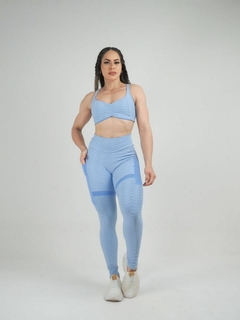 CONJUNTO MB MARA LEGGING COM BOLSO ESCOLHA SUA COR EXCLUSIVO na internet