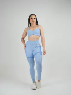CONJUNTO MB MARA LEGGING COM BOLSO ESCOLHA SUA COR EXCLUSIVO on internet