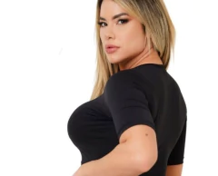BABY LOOK PRETA - buy online