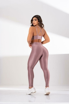 CONJUNTO LAURA CANELADO EXCLUSIVO - buy online