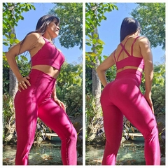 CONJUNTO LAURA CANELADO EXCLUSIVO - buy online