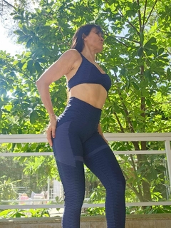 CONJUNTO MB MARA LEGGING COM BOLSO ESCOLHA SUA COR EXCLUSIVO - loja online