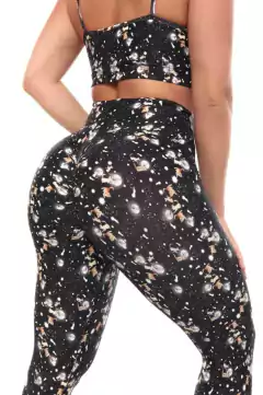 CONJUNTO CÓS FRANZIR LEVANTA BUMBUM ESPACIAL on internet