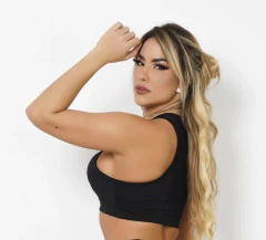 TOP COMUM NADADOR PRETO - buy online