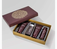 Kit Presente Malbec Natal 2023 4 itens na internet