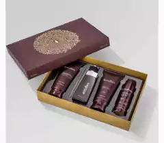 Kit Presente Malbec Natal 2023 4 itens en internet