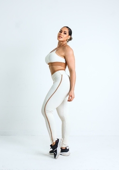 CONJUNTO VANESSINHA LEGGING EMPINA BUMBUM E TOP ESCOLHA SUA COR EXCLUSIVO